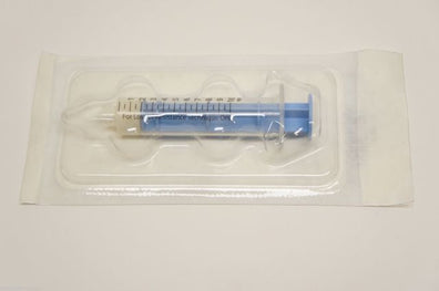 595 ~ Busse 10ml Plastic Loss of Resistance Syringe (x) ~ Lot of 20
